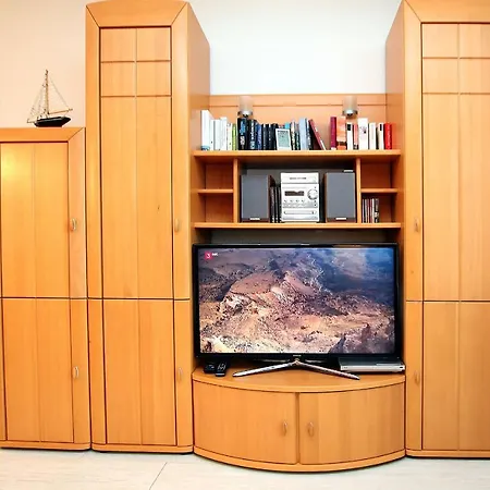 Gmelinstra_e 12_ Whg_ 9_ Haus Wyk auf Föhr